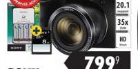 Camera foto ultrazoom Sony H300