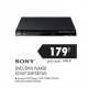 DVD/DIVX Player Sony DVP-SR760