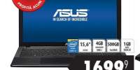 Laptop Asus X552CL-SX019D