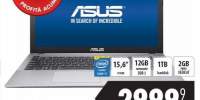 Laptop Asus X550LNV-XX574D