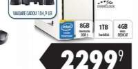 Sistem Serioux Pentium Aniversar G3258