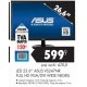 LED 23.6 inci Asus VS247NR Full HD VGA/DVI Wide negru