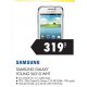 Samsung Galaxy Young S6310 WHT