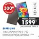 Tableta Samsung Galaxy TAB S T700