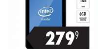 Tableta Utok I700 Intel Z2520