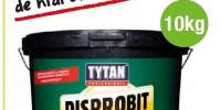 Compus bituminos Disprobit Tytan 10 kilograme