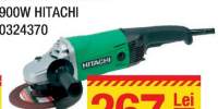 Polizor unghiular Hitachi