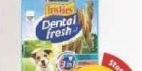 friskies dental fresh