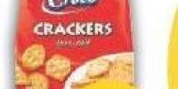 croco crackers sare