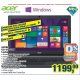 Laptop Aspire ES1 - 511 - C79F