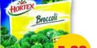 hortex broccoli