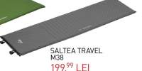 Saltea Travel M38