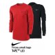 Tricou small logo Nike