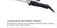 Ondulator par Philips HP8602