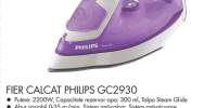Fier de calcat Philips GC2930