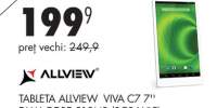 Tableta Allview Viva C7
