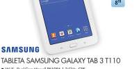 Tableta Samsung Galaxy TAB 3 T110
