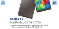 Tableta Samsung Galaxy TAB S T700