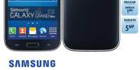 Samsung Galaxy I9060 Black