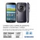 Camera foto compacta Samsung Galaxy K zoom SM-C1150ZW