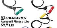 Accesorii Fitness tube Energetics