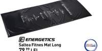 Saltea Fines Mat Long Energetics