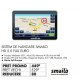 Sistem de navigatie Smailo HD 5.0 full euro