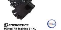 Manusi Fit Training S - XL Energetics