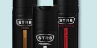 STR8 deodorant