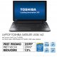 Laptop Toshiba Satellite L50-B-16Z