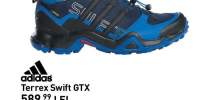 Pantofi sport Terrex Swift GTX Adidas