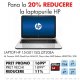 Laptop HP 15-G011SQJ2T20EA
