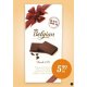 Ciocolata cu 85% cacao, Belgian
