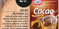 Cacao Dr. Oetker