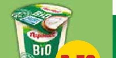 napolact iaurt natural bio