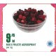 Mix 5 fructe Agrospring