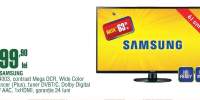 Televizor LED Samsung 24H4003