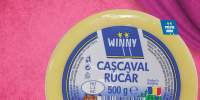 Cascaval Rucar Winny