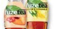 fuzetea ice tea