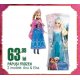 Papusi Frozen 2 modele Ana si Elsa