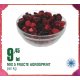 Mix 5 fructe Agrosprint