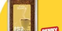 gold cafea instant