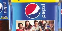 Pepsi 2x2.25 L
