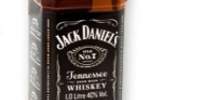 Whiskey Jack Daniel's 1 L