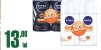 Deodorant antiperspirant Nivea