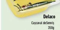 Cascaval deSenvis Delaco