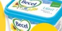 margarina becel light