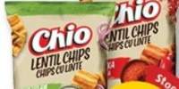 chio chips linte