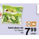Salata pikans mix calitatea I