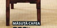 Masuta cafea Fredericia
